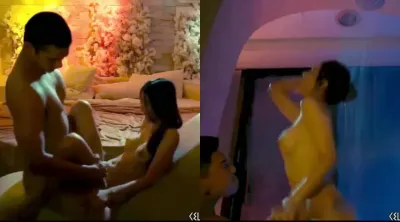 Angeli Khang Nude Sex Scenes From Wag Mong Agawin