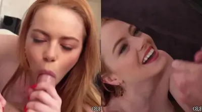 Emma Stone Blowjob Sex Scene From The Soul Sucker