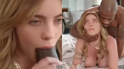 Billie Eilish Big Boobs Banged Sex Tape