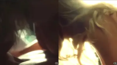 Sydney Sweeney Nude Dream Sex Scene From Euphoria