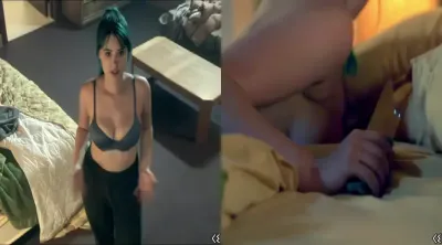 Skyler Wright Nude Debut In Dexter: New Blood