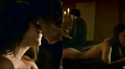 Oona Chaplin Nude Scenes From Game of Thrones