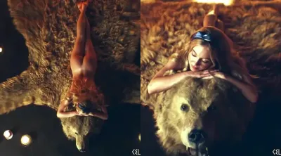 Sydney Sweeney Nude Dream Sex Scene From