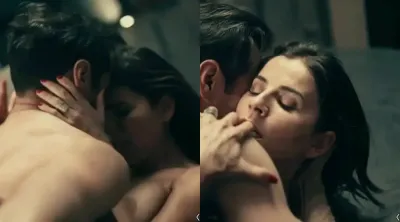 Maria Fernanda Yepes Nude Sex Scenes From