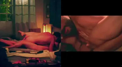 Paulina Gaitan Nude Scenes From ;The Souvenir;