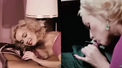 Marilyn Monroe Graphic Nude Sex Scenes Uncovered