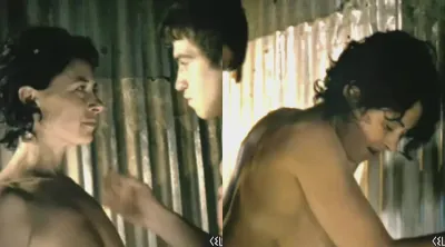 Belinda Stewart Wilson Nude Scene From All