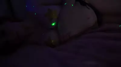 Amouranth Galaxy Diamond Patreon Video Leaked