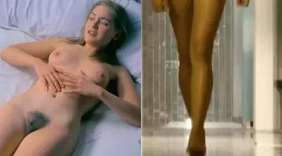 The Top 10 Celebrity Vagina Nude Scenes In 4K