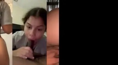 CTB Leah Sex Tape Leaked Porn