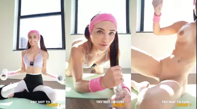 Piper Presley Cock Workout JOI Onlyfans Video Leaked