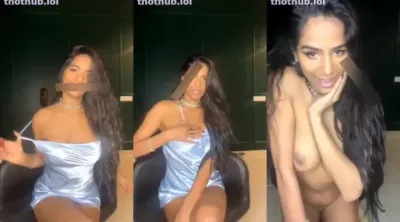Poonam Pandey Nude – Livestream Video Leaked