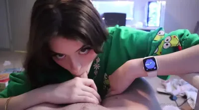 Hannah Owo – 17 March 2023 –