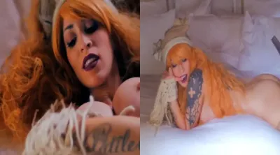 Vivid Vivka Onlyfans Uncensored Nude Video Leaked