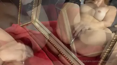 Valentina Victoria Nude Squirting Porn Video