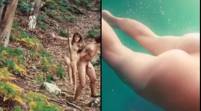 Llucia Garcia Nude Scenes From Romeria