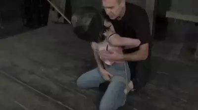 Hardtied 2007-11-14 Arachnia