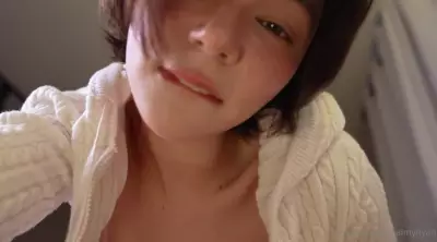 Maimy ASMR Cozy Cuddling Roleplay Video Leaked