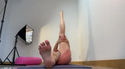marlingyoga UPSKIRT