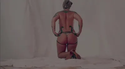 Danielle Colby Ecstacy