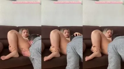 Paola Celeb Nude Pussy Onlyfans Video Leak