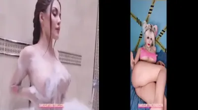 Kalinka Fox Full Nude Video Onlyfans Leaked