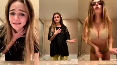 Megnutt02 Sexy Strip Selfie Onlyfans Video Leaked