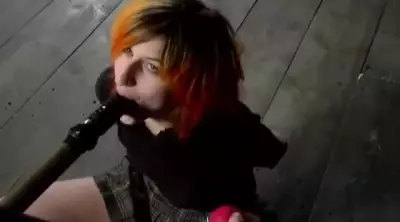 Hardtied 2007-03-07 Nikki