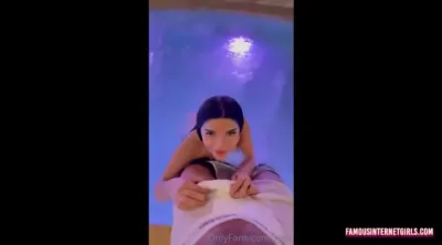 Tyga Onlyfans Blowjob Video Leaked