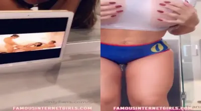 Francety Nude Onlyfans Videos Collection