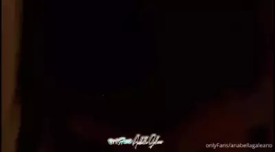 Anabella Galeano POV Blowjob Handjob Onlyfans Video Leaked