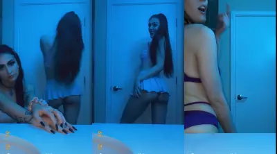 Ally Hardesty Nude Onlyfans Leaked