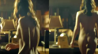 Jordana Brewster Nude Scenes Compilation Remastered In HD