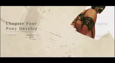 Fancy Steel Cobie Sasha Wetdreams The Pony 2