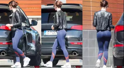 Emma Stone Nude Doggy-Style Sex Compilation