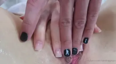 Sandra Popa Nude Riding Sex OnlyFans Video Leaked