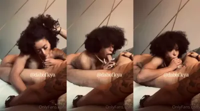 Kya leaked onlyfans porn video