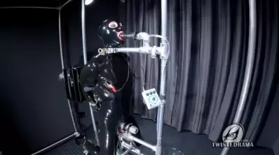 Twistedrama Piss Pump Evolution 05