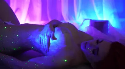 Amouranth Diamond July Patreon Video