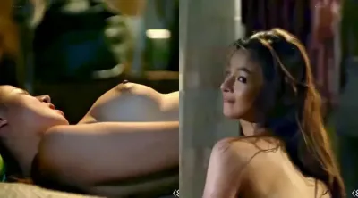 Angeli Khang Nude Sex Scenes From Silip