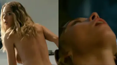 Sydney Sweeney Nude Sex Scenes From The