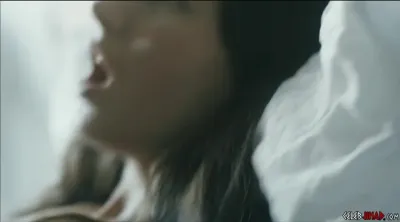 Janaina Liesenfeld Nude Sex Scene From The