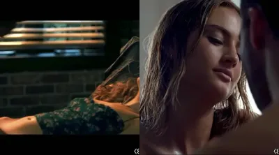 Grace Van Patten Nude Sex Scenes From