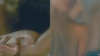 Milly Alcock Sex Scene From House of