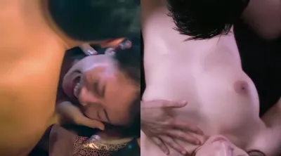 Candy Yuen Nude And Squirting Sex