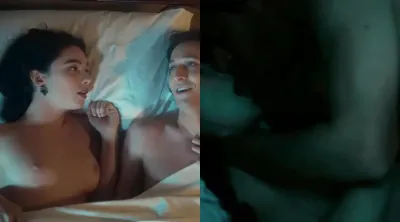 Matilda De Angelis Nude Scenes From