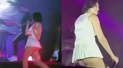 Dua Lipa Revolutionary Jerk Off Instruction