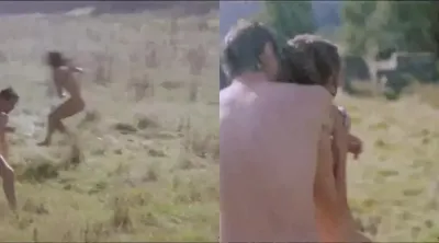 Emma Corrin Nude Scenes From Lady