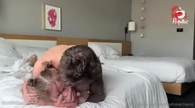 Mary Moody bg hotel room Nude Porn