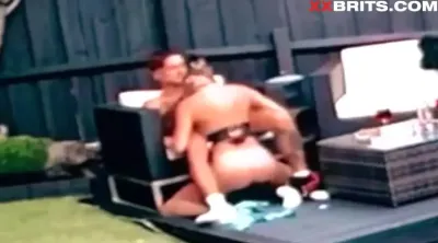 Hot georgia harrison sex tape leak